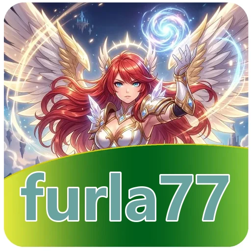 Pratinjau antarmuka aplikasi furla77 setelah terpasang (build v4.2.1)